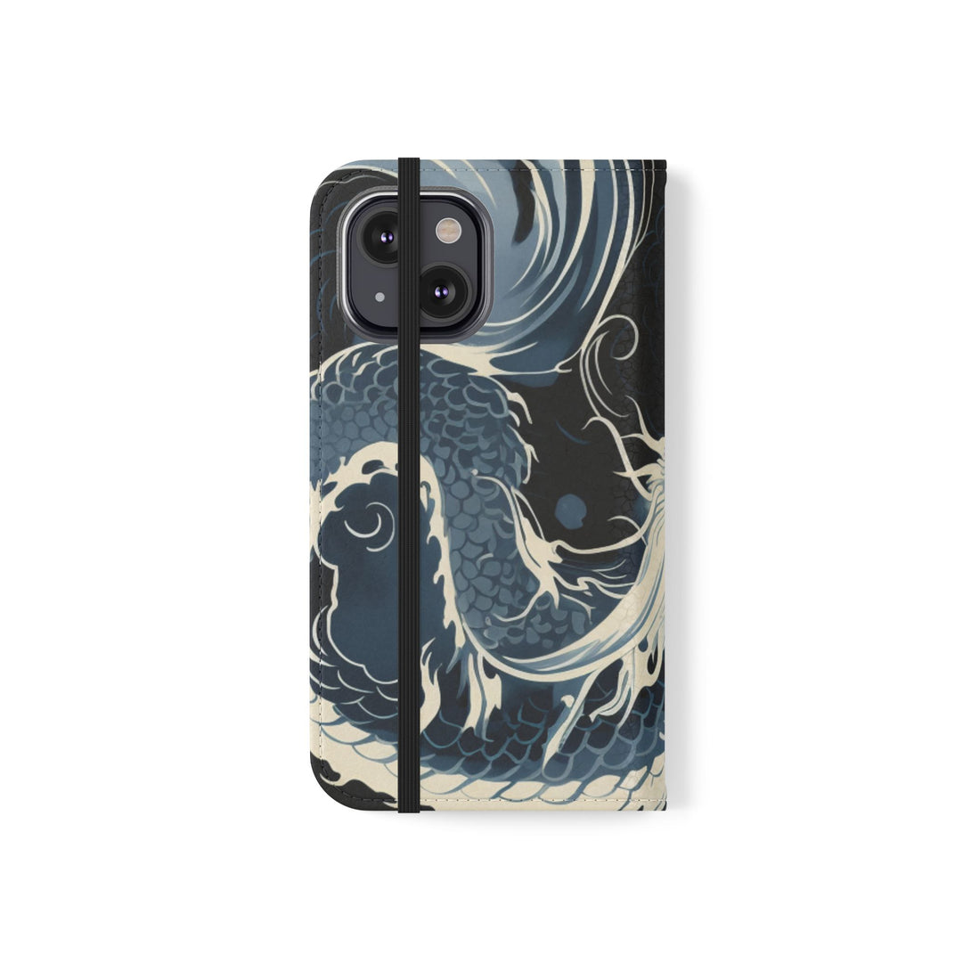 Tidebreaker Phone Folio Case