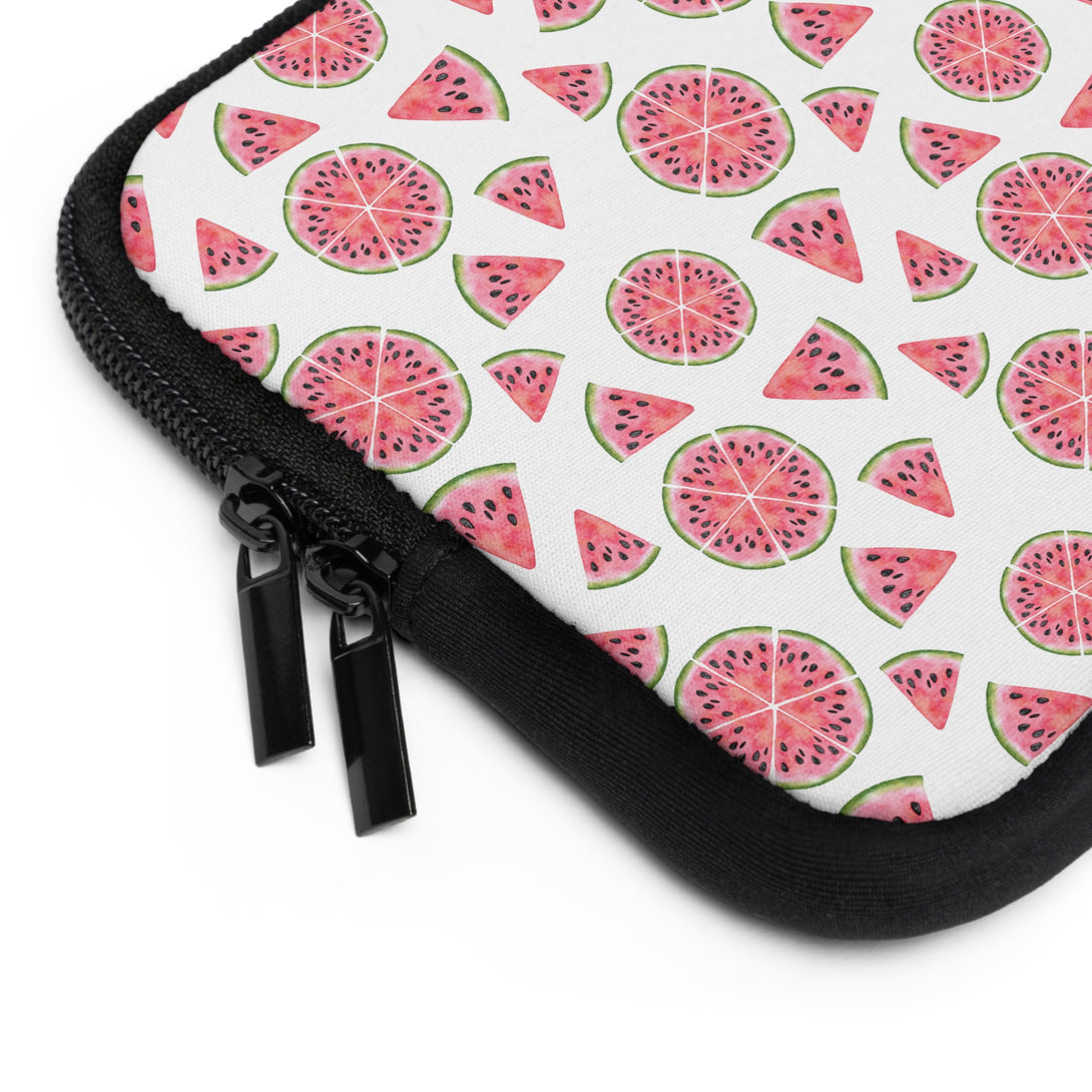 Melon Breeze Laptop Sleeve