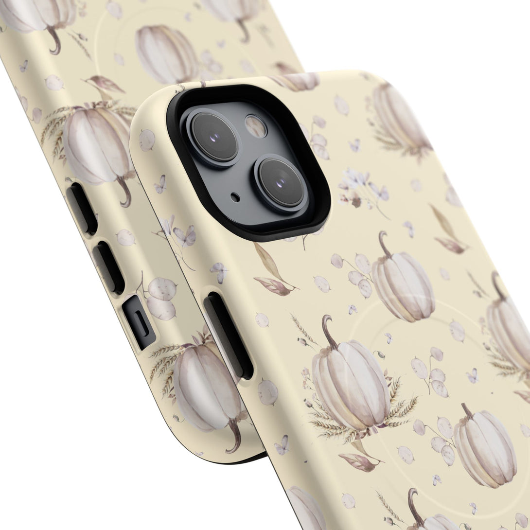 Autumn Heirloom iPhone MagSafe Case
