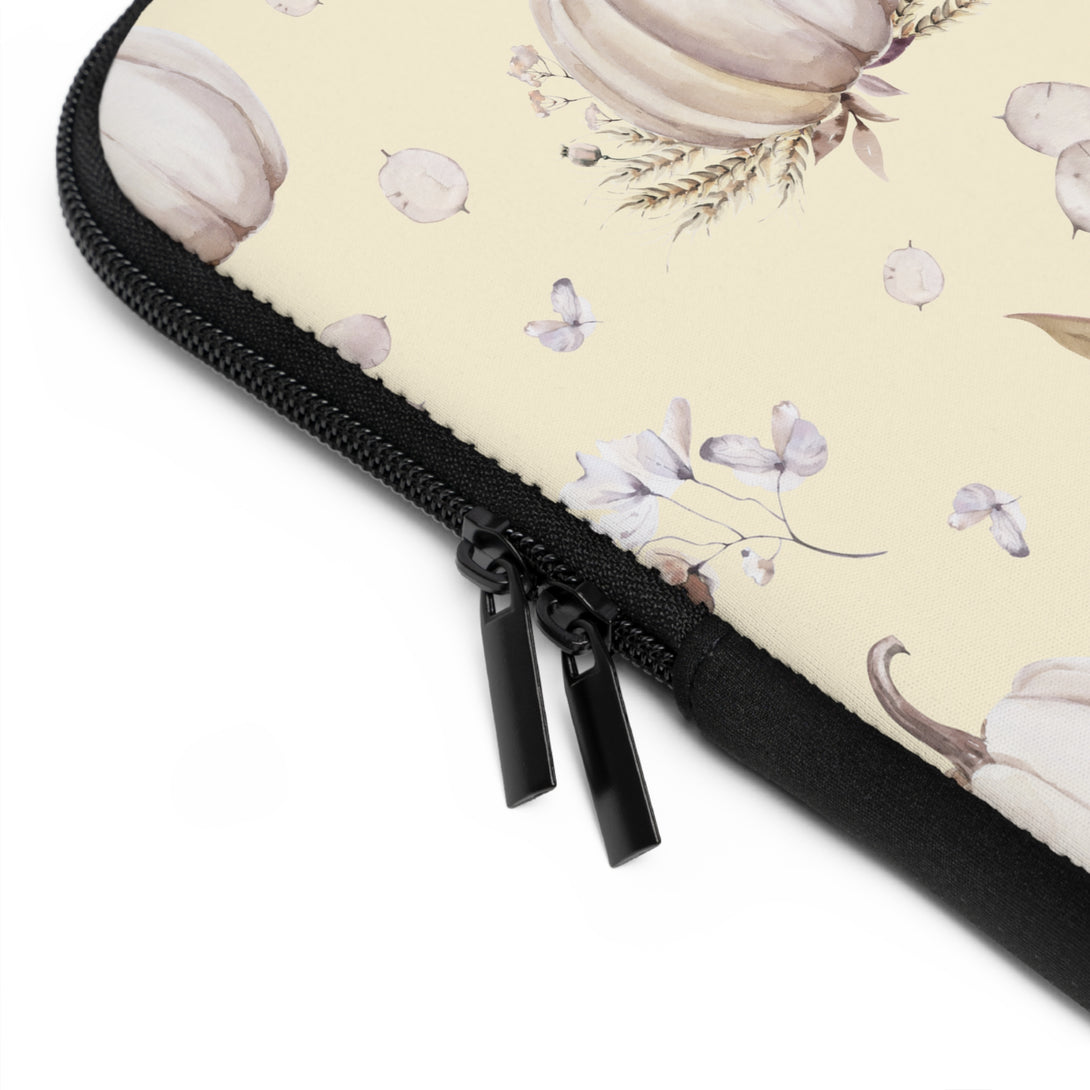 Autumn Heirloom Laptop Sleeve