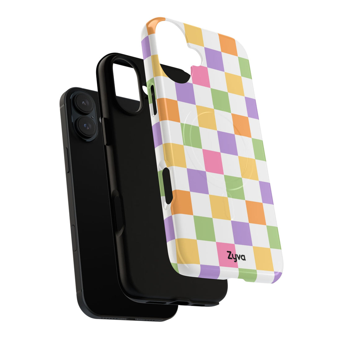 Picnic Pop iPhone MagSafe Case