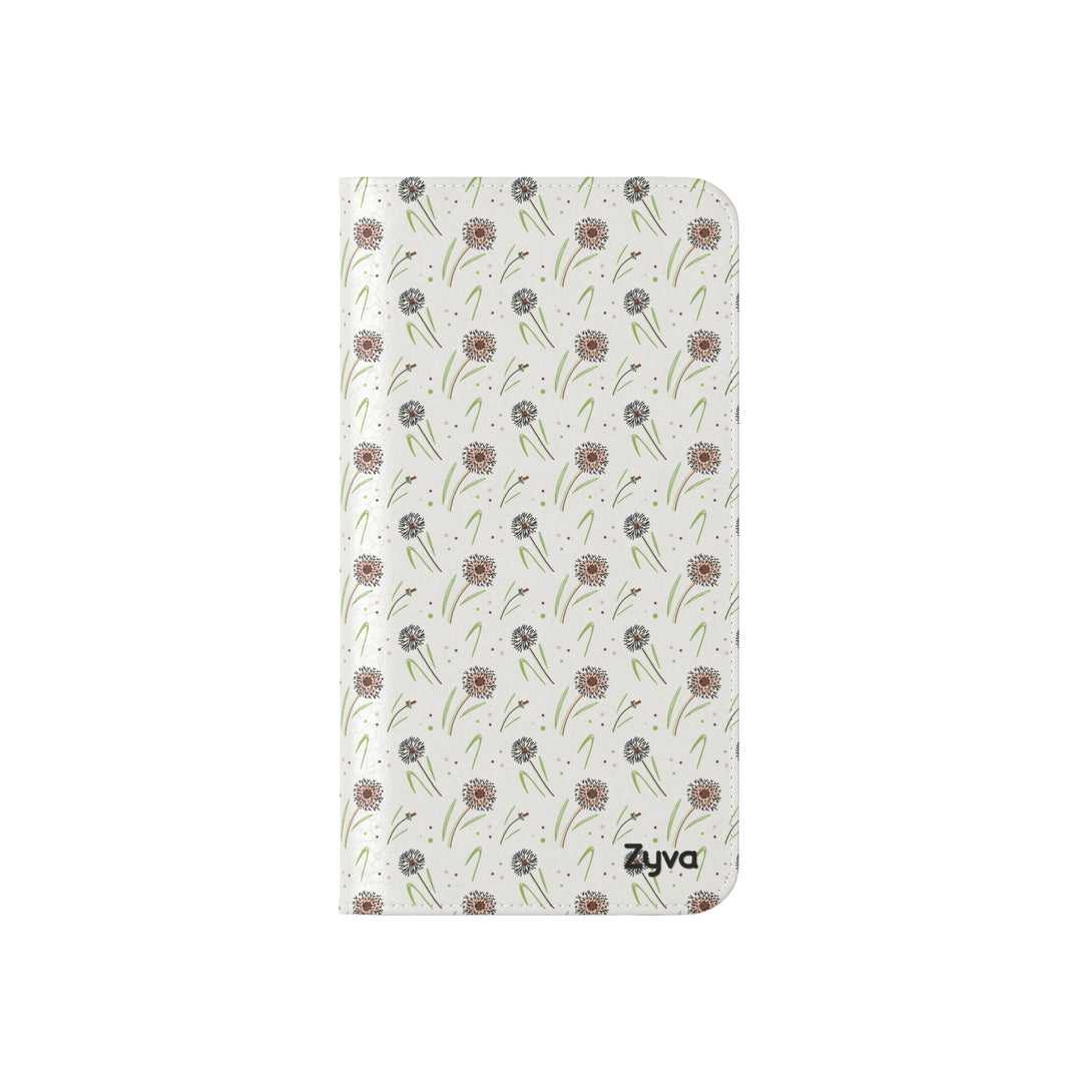 Wishful Fields Phone Folio Case