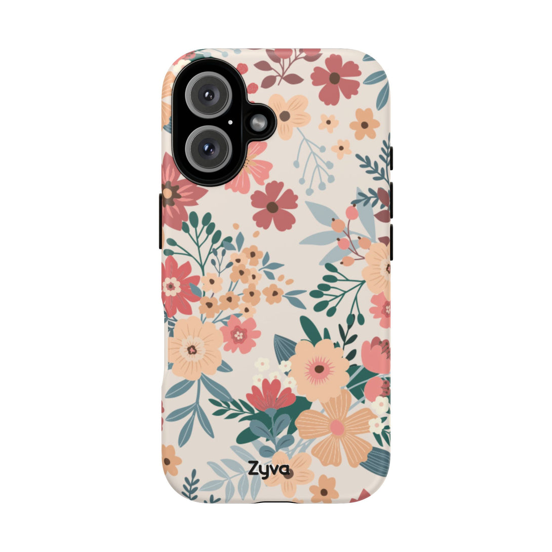 Vintage Bloom