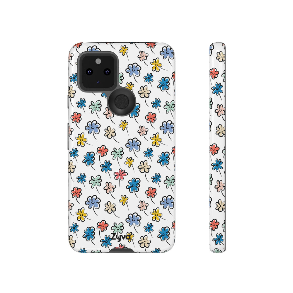 Device_Google Pixel 5 5G