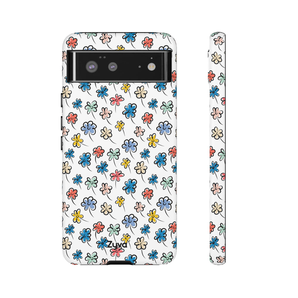 Device_Google Pixel 4a