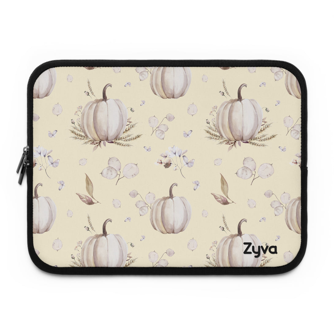 Autumn Heirloom Laptop Sleeve