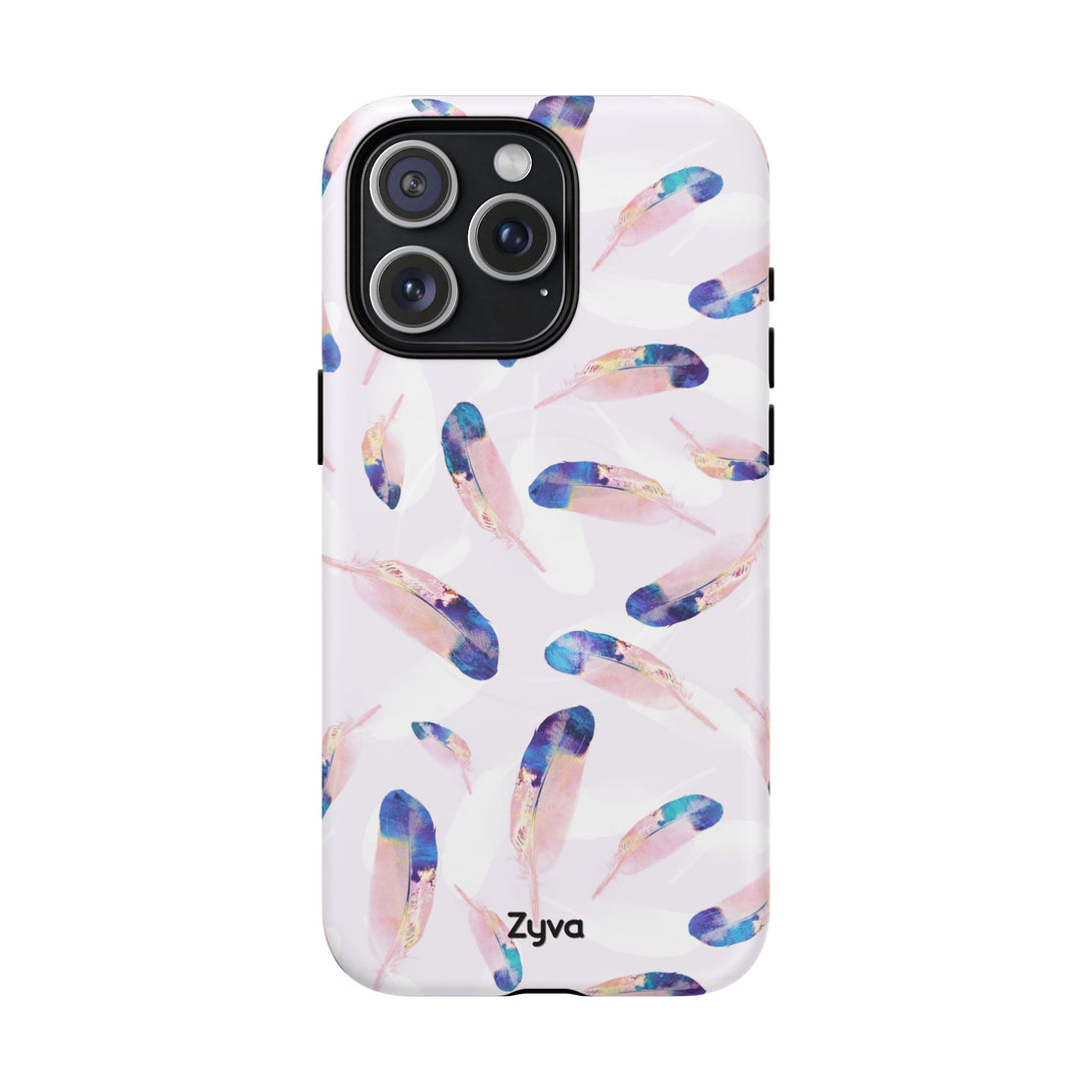 Whispers of Fall iPhone MagSafe Case