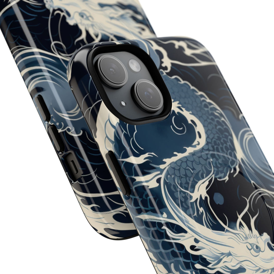 Tidebreaker iPhone MagSafe Case