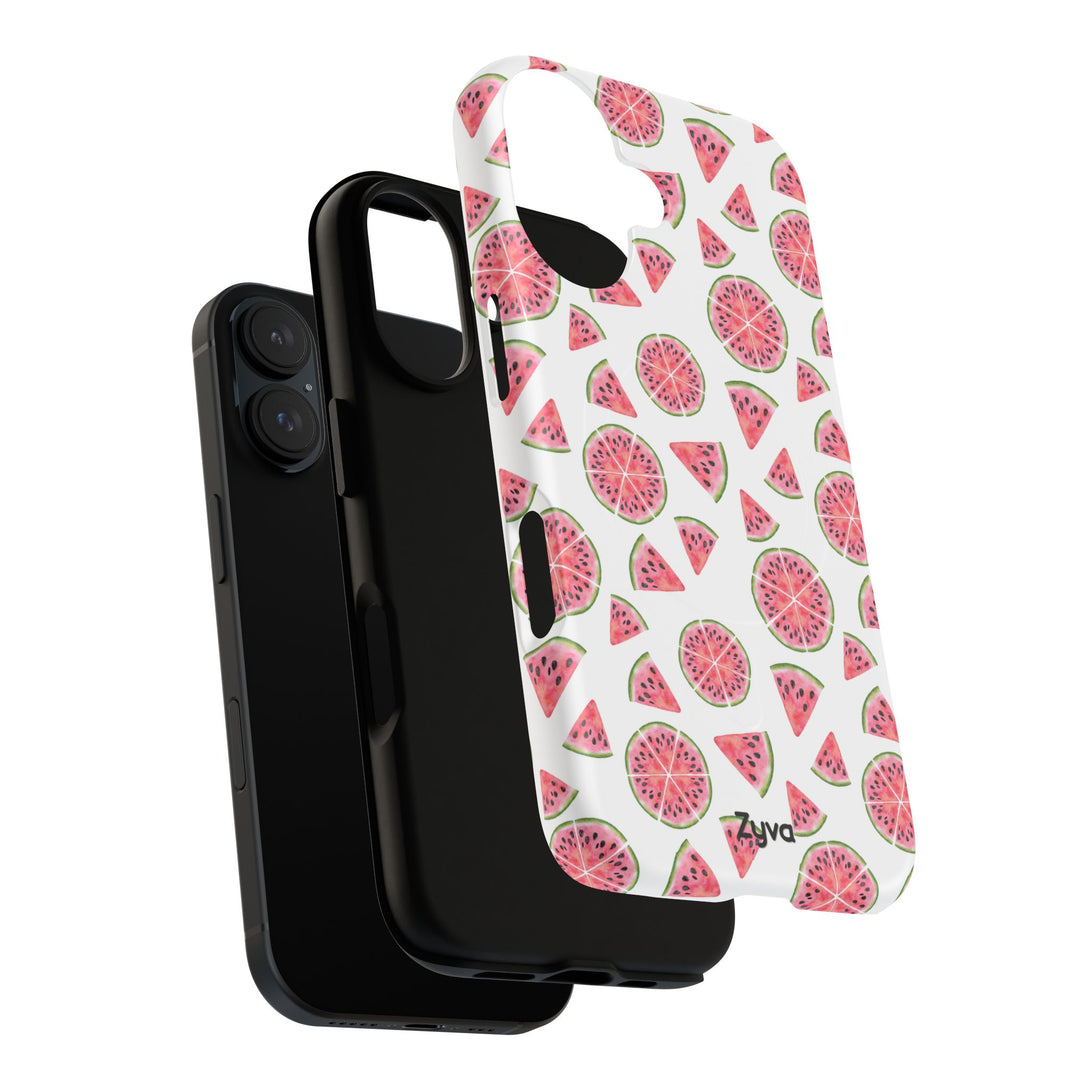 Melon Breeze iPhone MagSafe Case