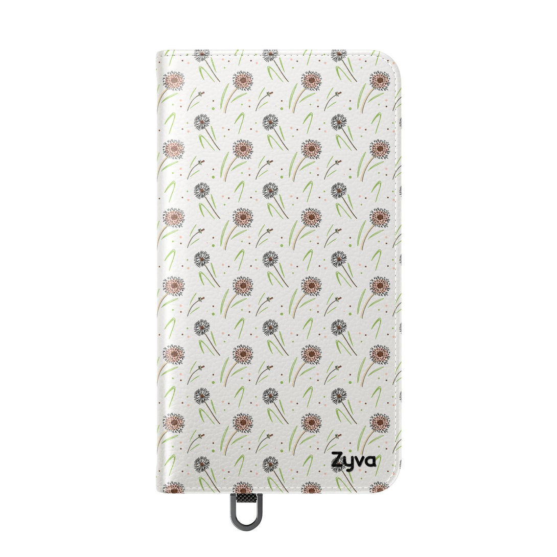Wishful Fields Phone Folio Case