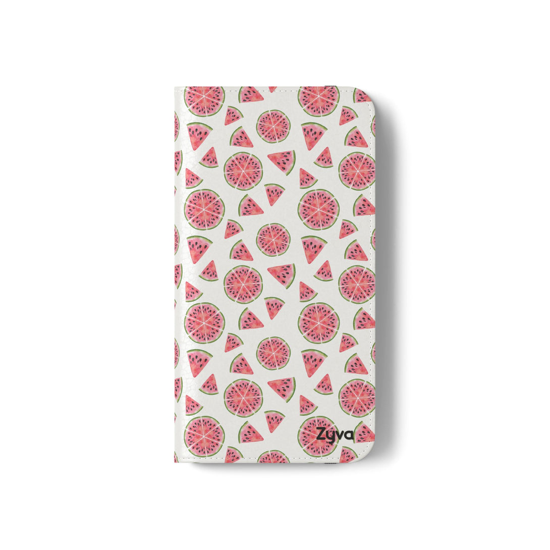 Melon Breeze Phone Folio Case