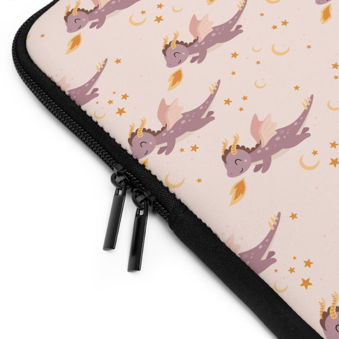 Starlit Puff Laptop Sleeve