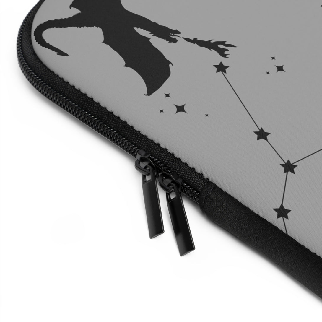 Celestial Fury Laptop Sleeve
