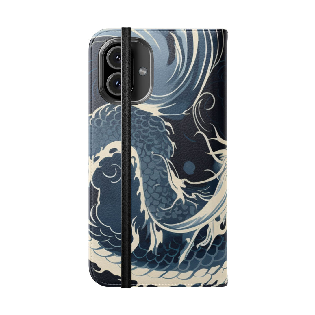 Tidebreaker Phone Folio Case