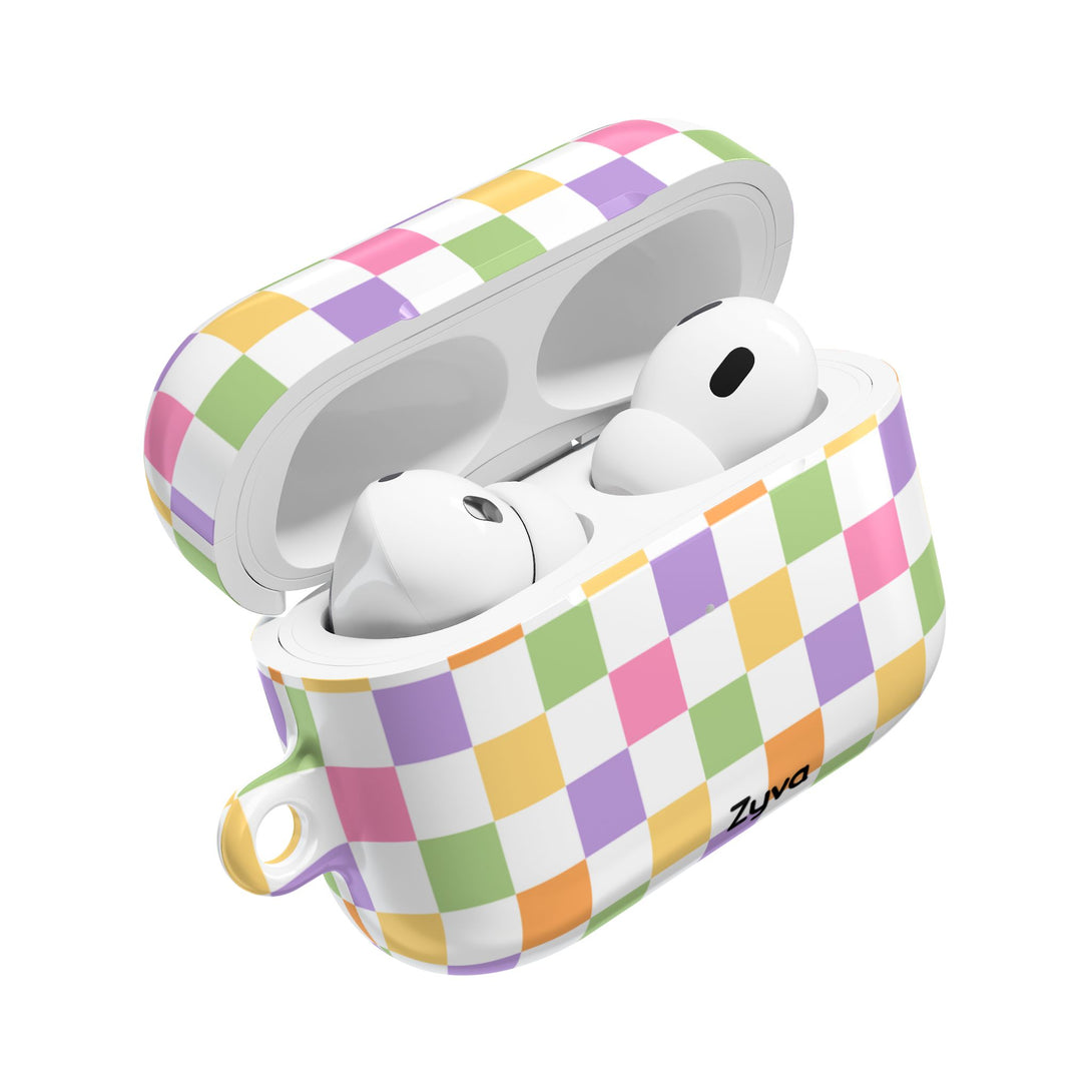 Picnic Pop AirPod Case