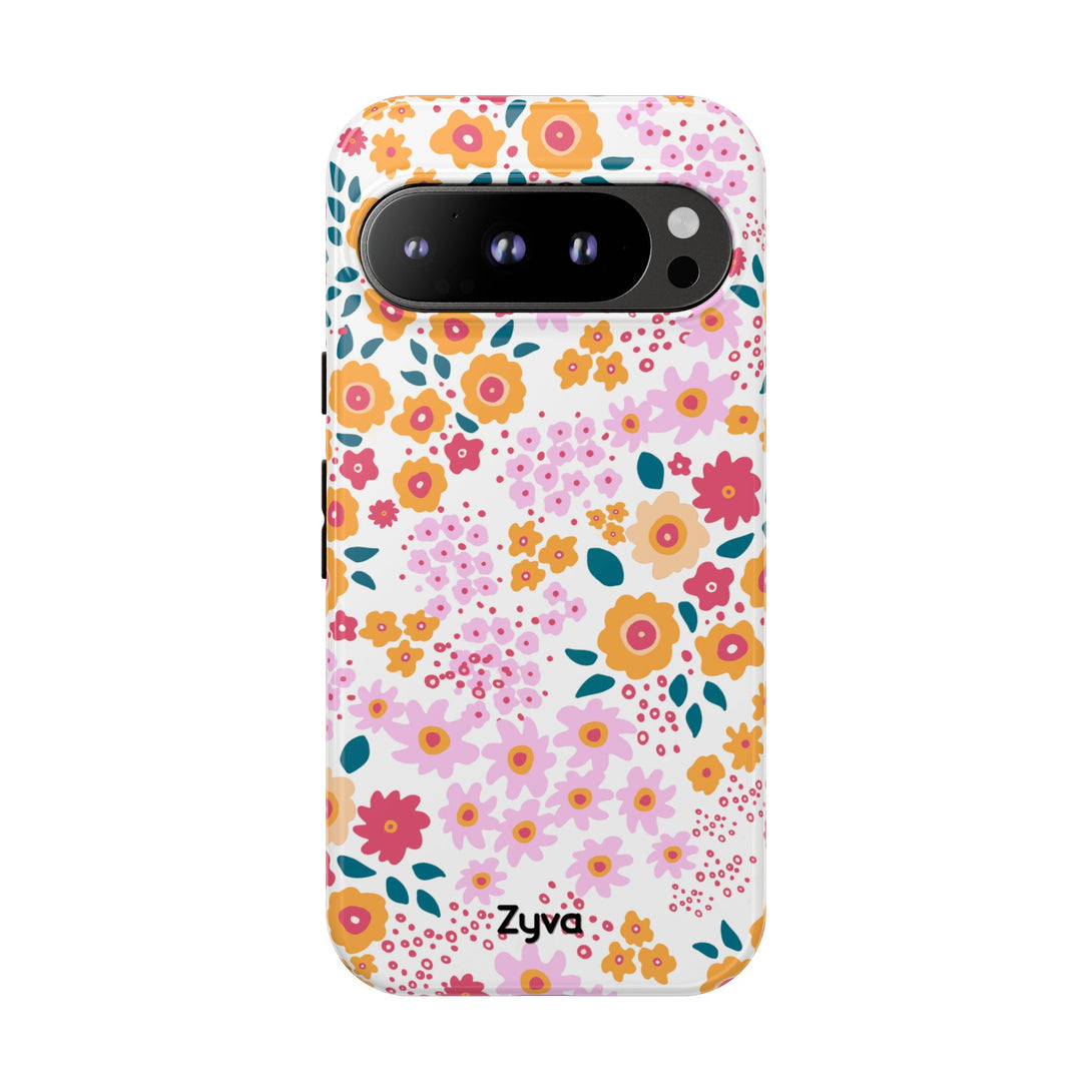 Floral Confetti