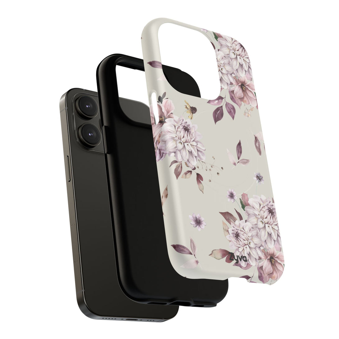 Twilight Garden iPhone MagSafe Case