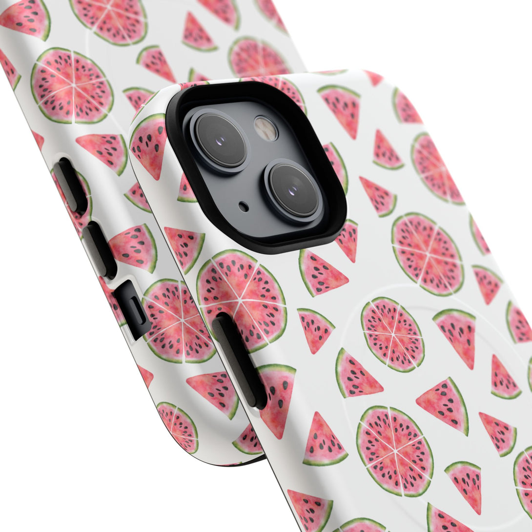 Melon Breeze iPhone MagSafe Case