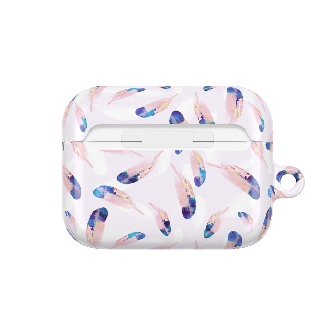 Whispers of Fall AirPod Case