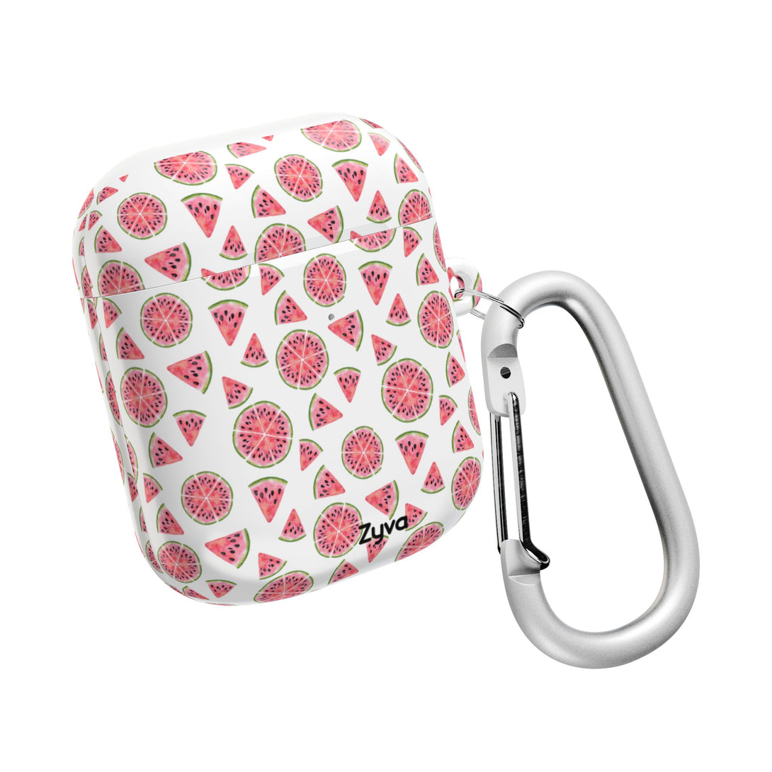 Melon Breeze AirPod Case