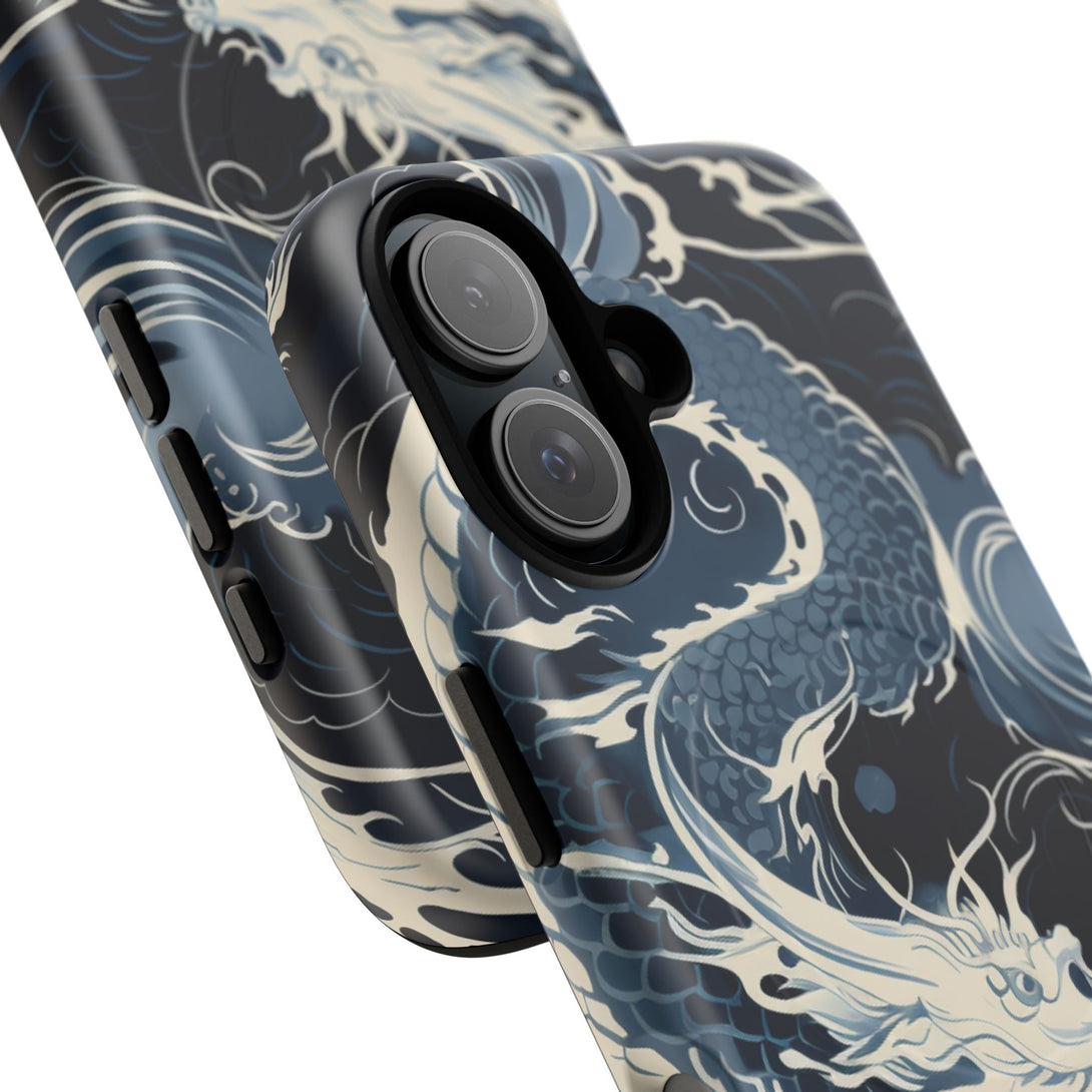 Tidebreaker iPhone MagSafe Case