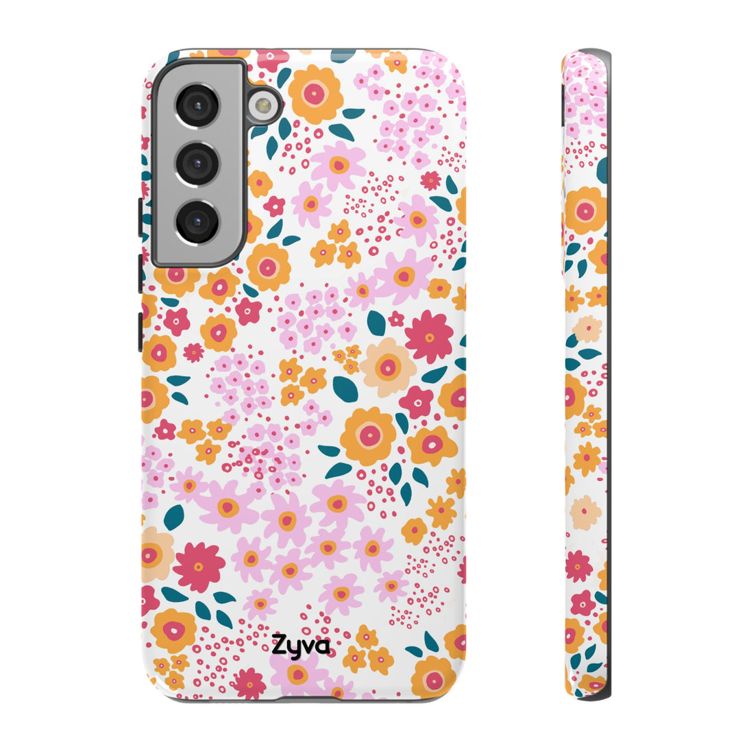 Floral Confetti