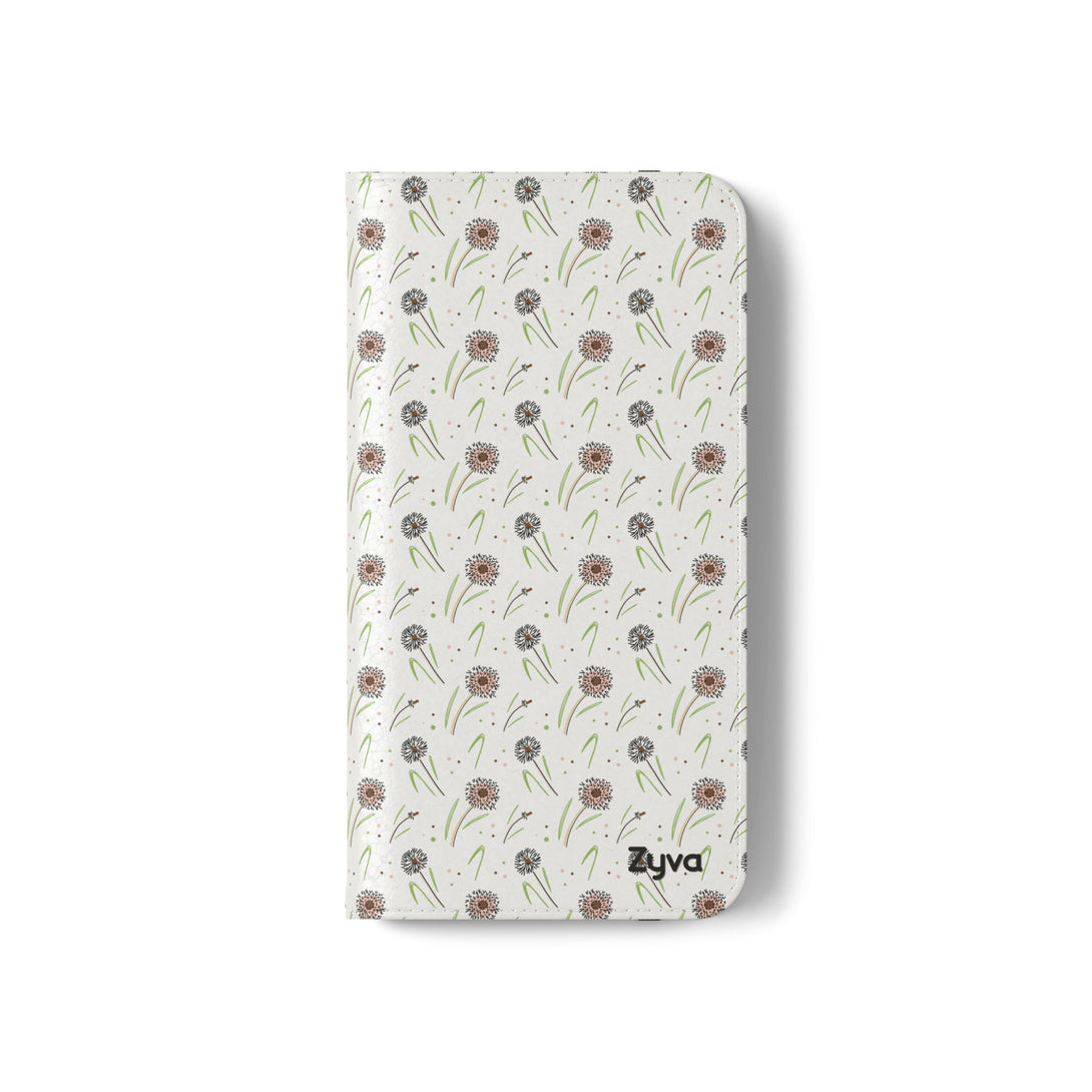 Wishful Fields Phone Folio Case