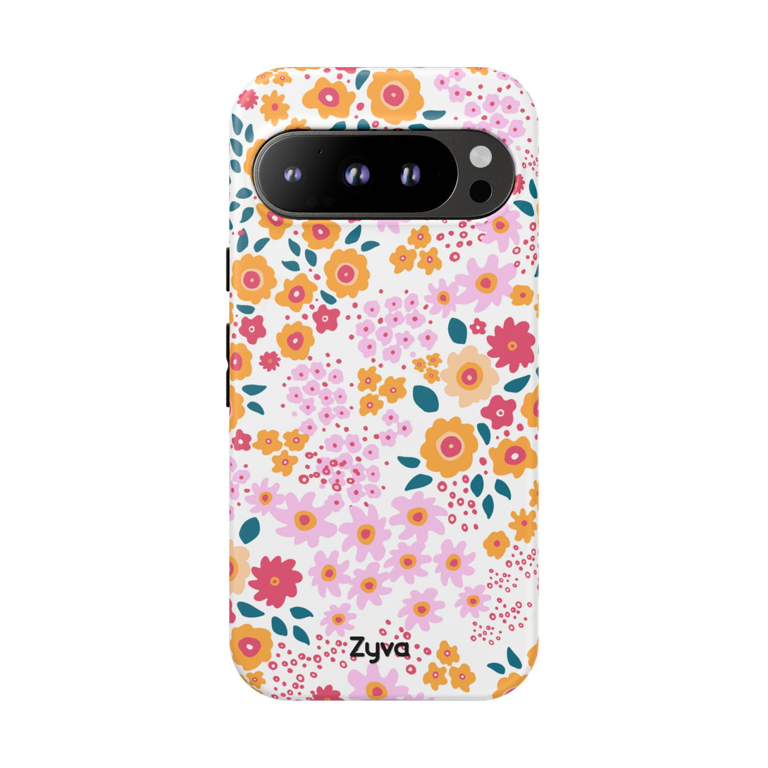 Floral Confetti