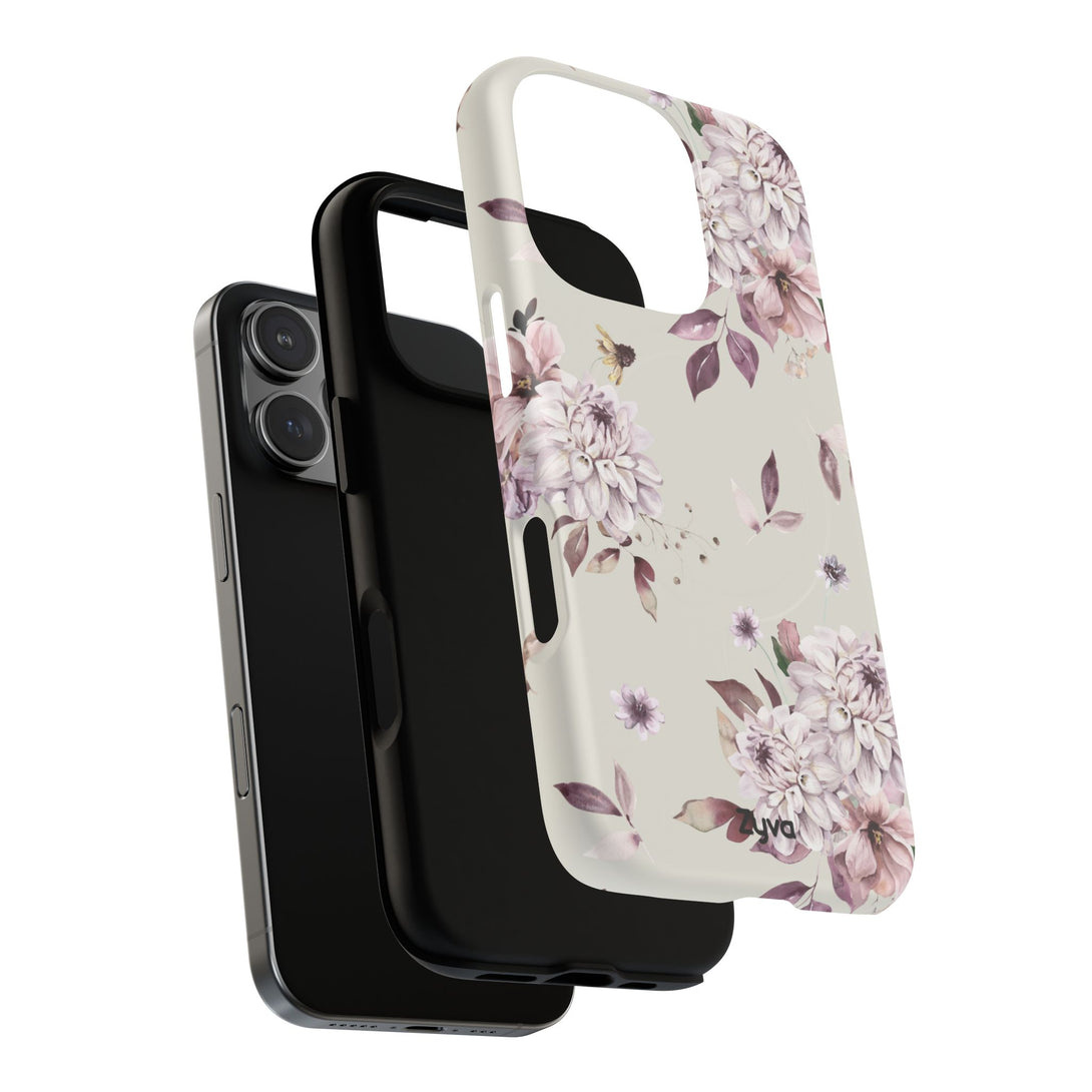 Twilight Garden iPhone MagSafe Case