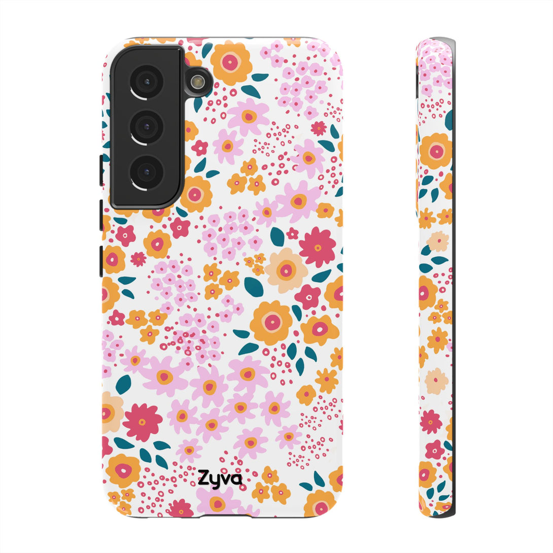 Floral Confetti