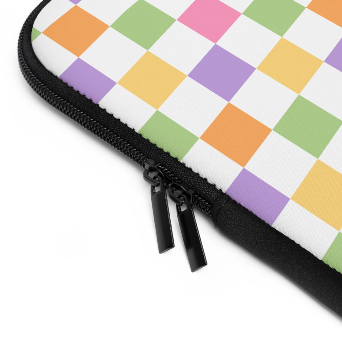 Picnic Pop Laptop Sleeve