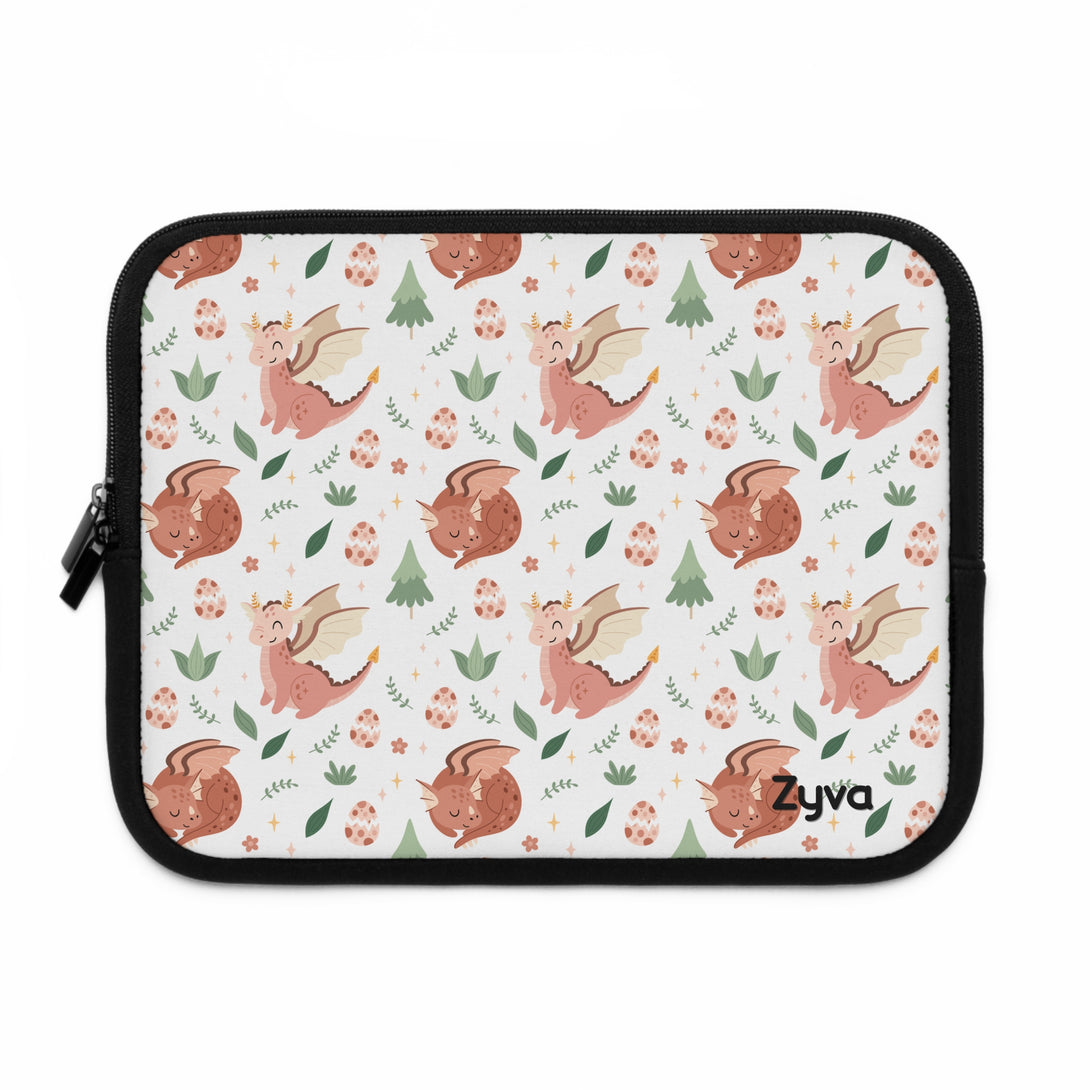 Dragonlings' Grove Laptop Sleeve