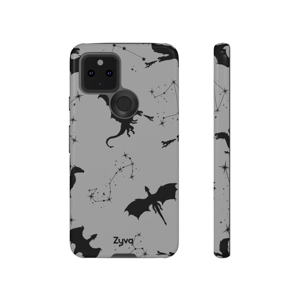 Device_Google Pixel 5 5G