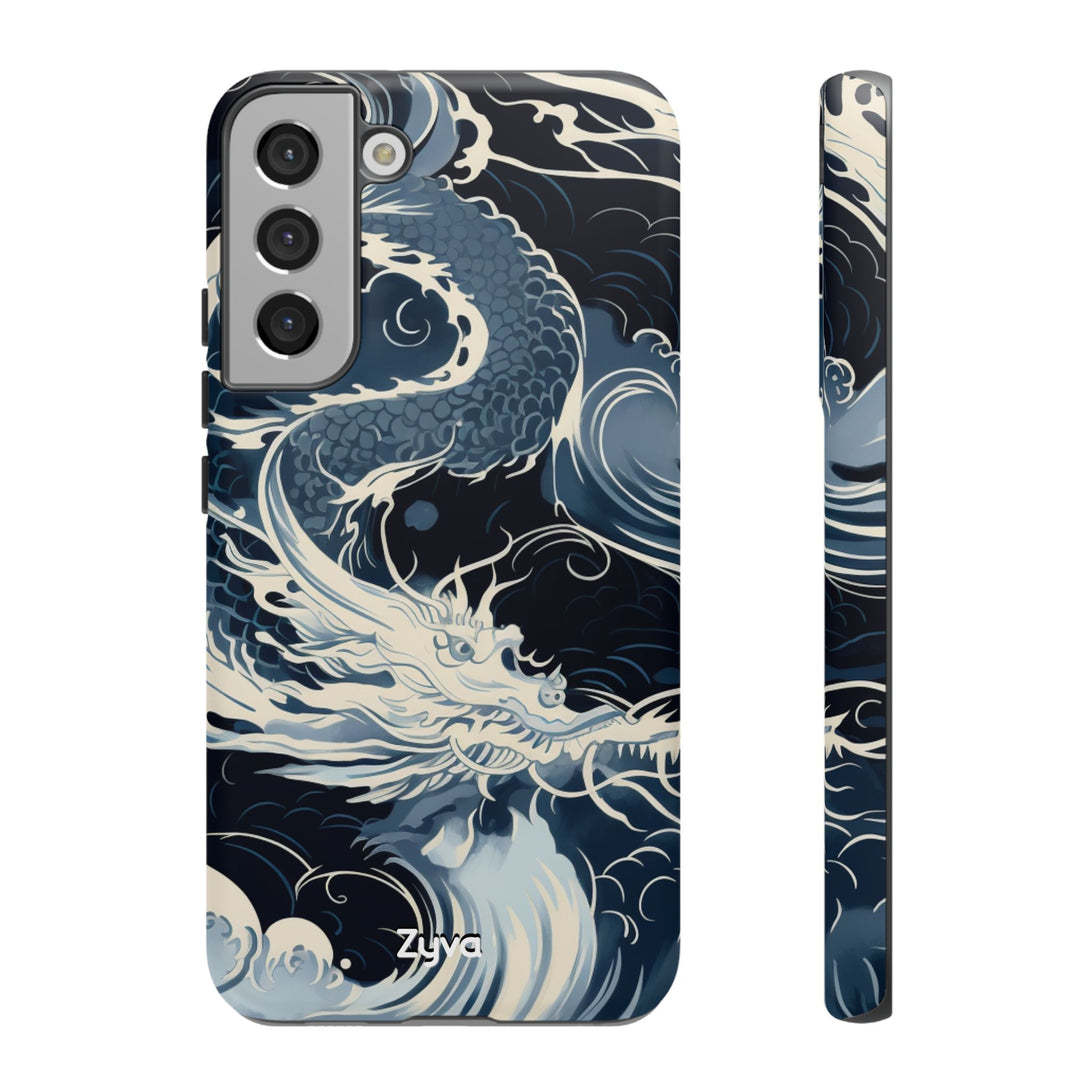 Tidebreaker