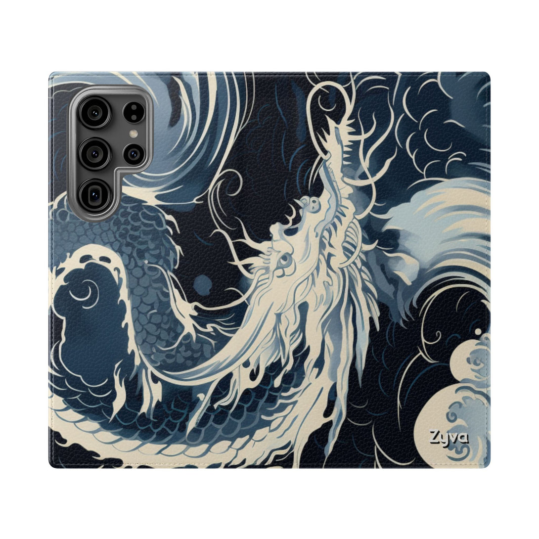 Tidebreaker Phone Folio Case