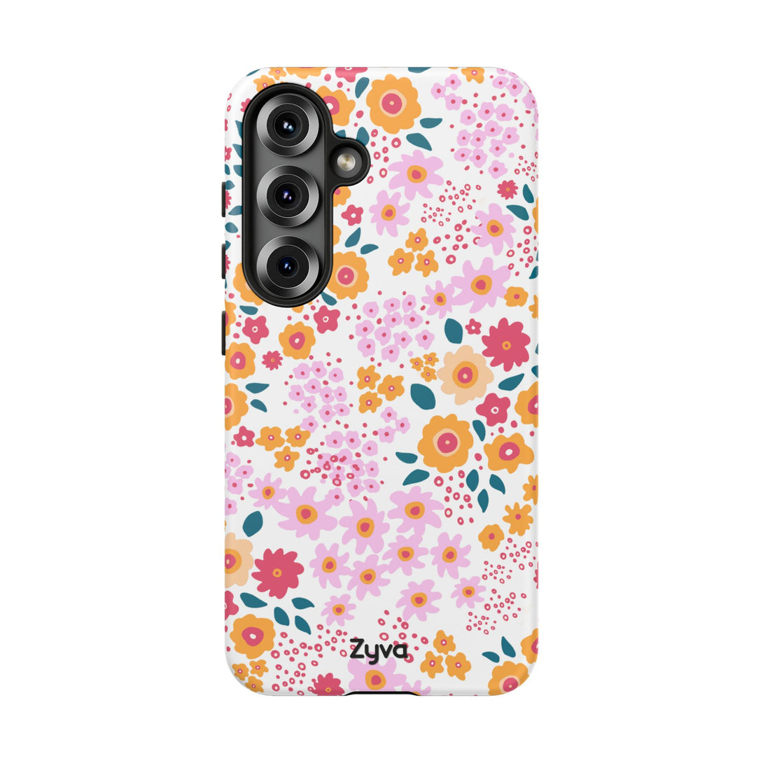 Floral Confetti