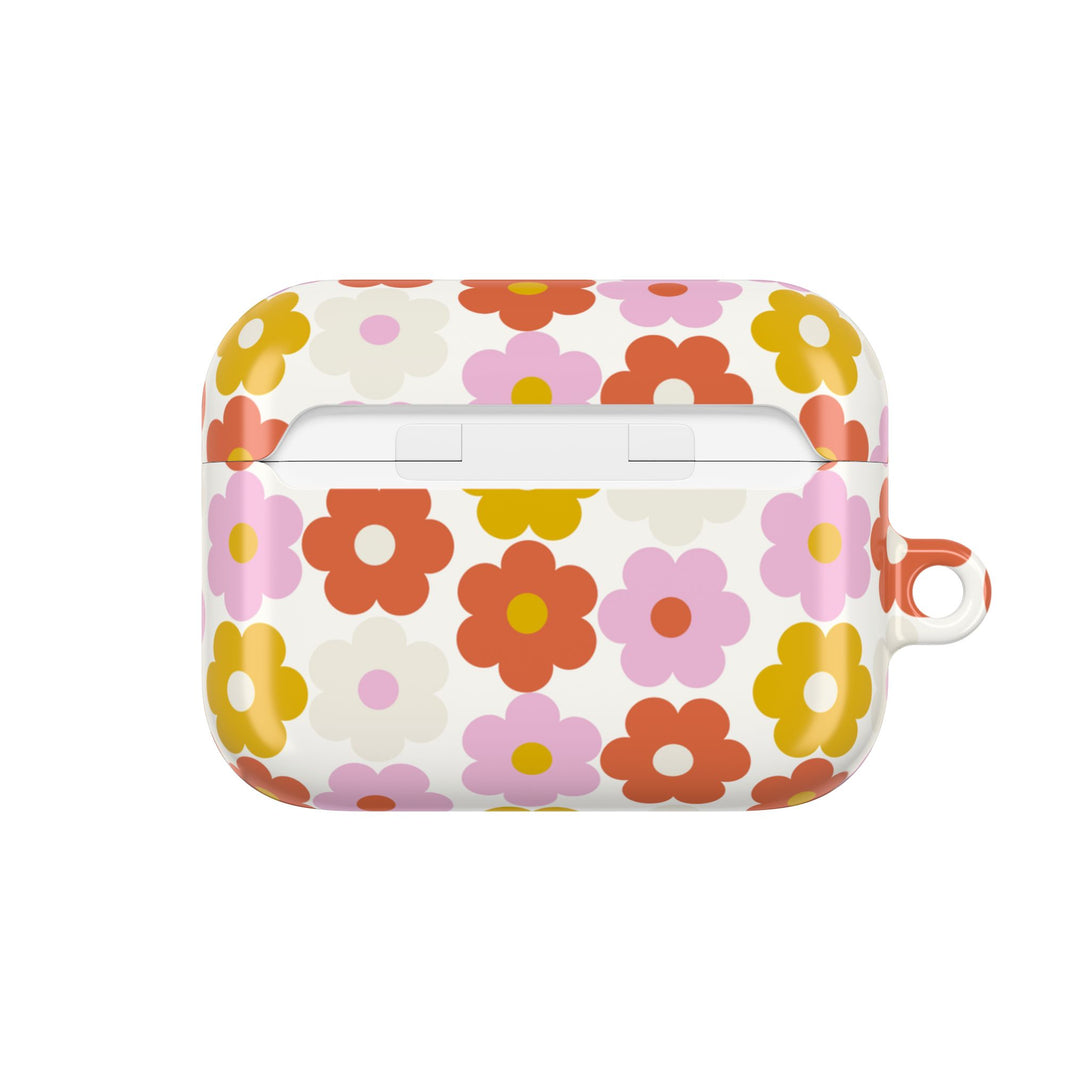 Groovy Garden AirPod Case