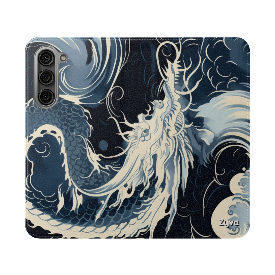 Tidebreaker Phone Folio Case