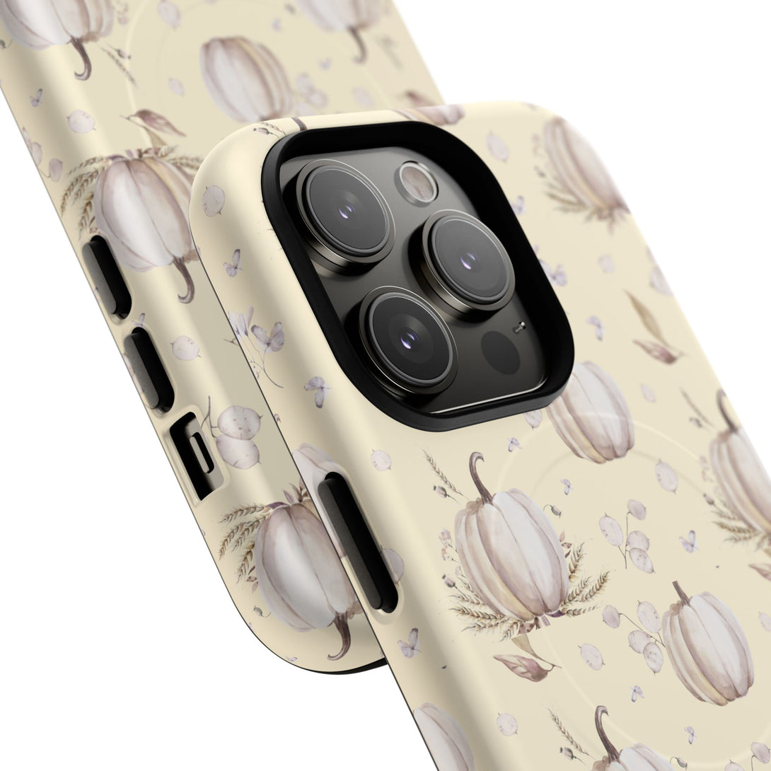 Autumn Heirloom iPhone MagSafe Case