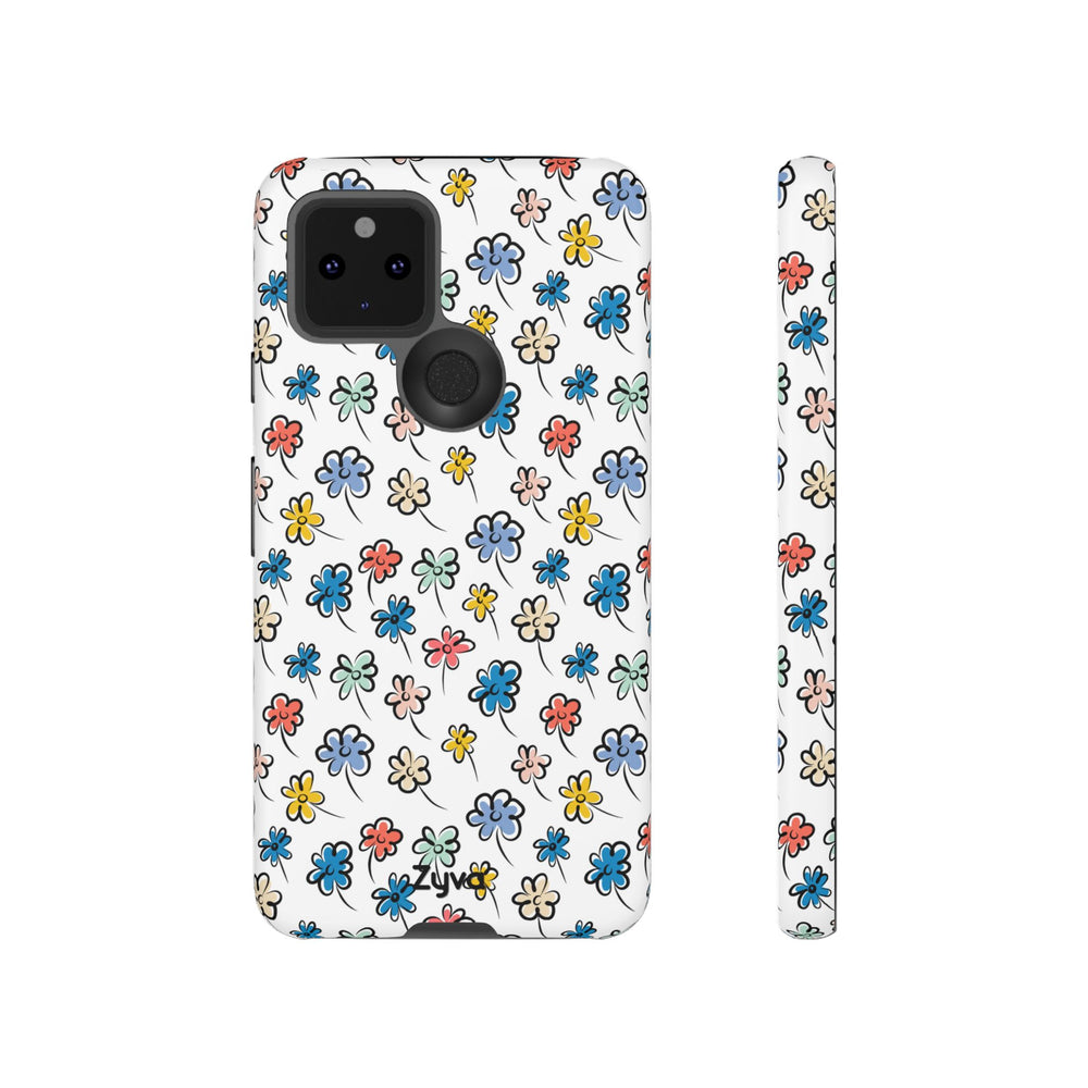 Device_Google Pixel 4