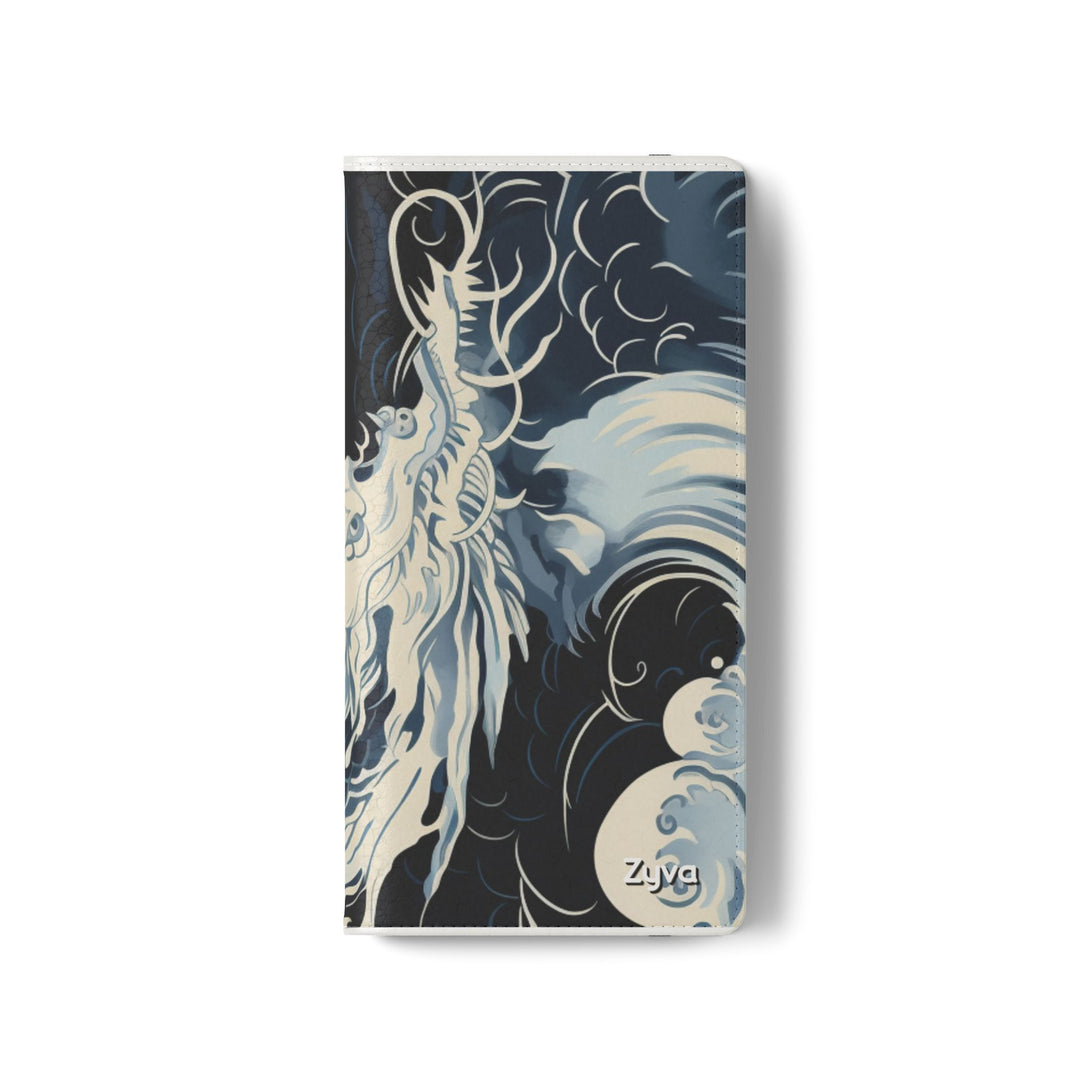Tidebreaker Phone Folio Case