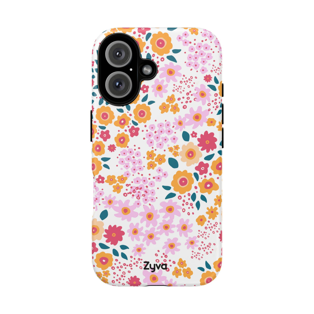 Floral Confetti