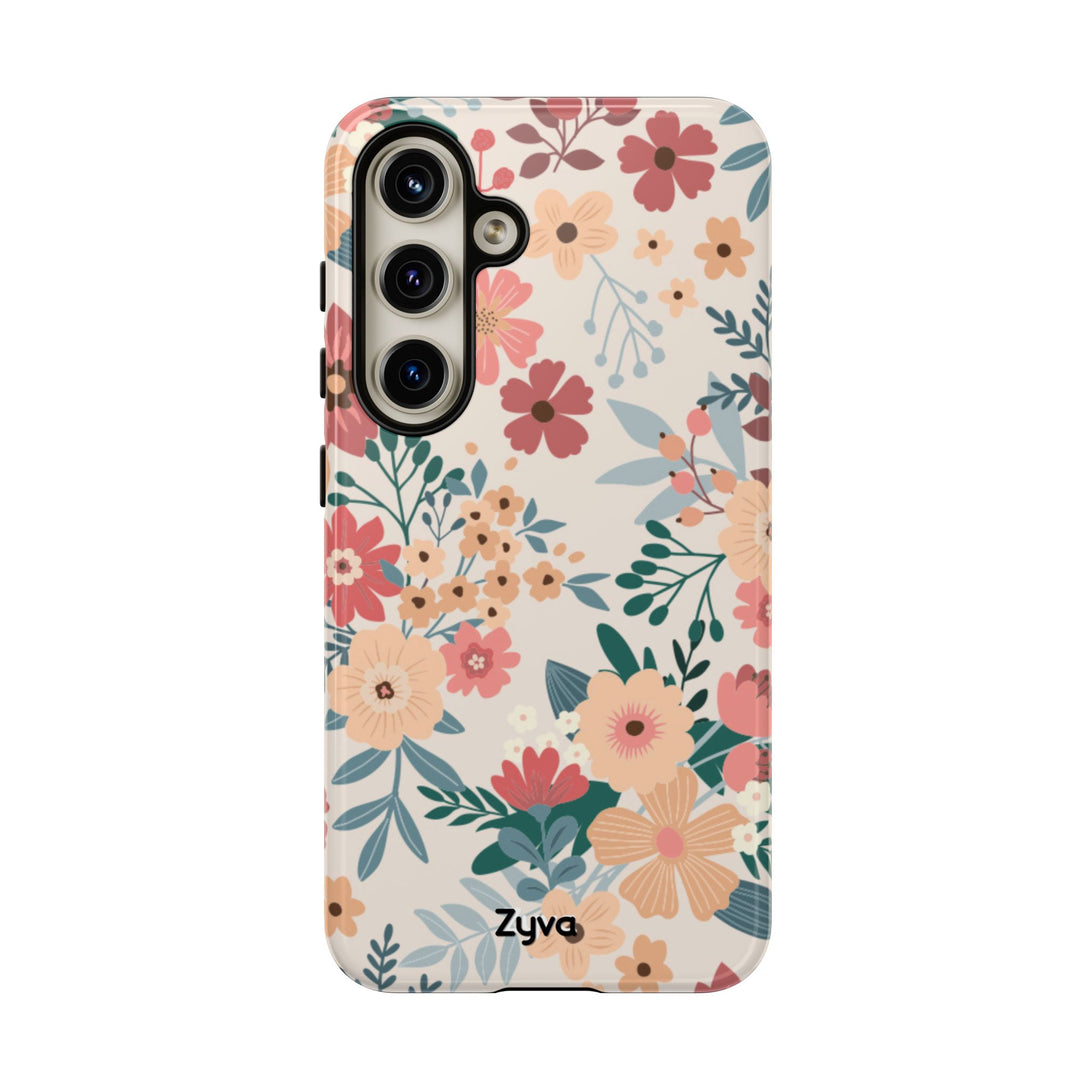 Vintage Bloom