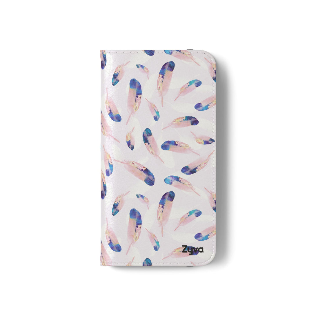 Whispers of Fall Phone Folio Case