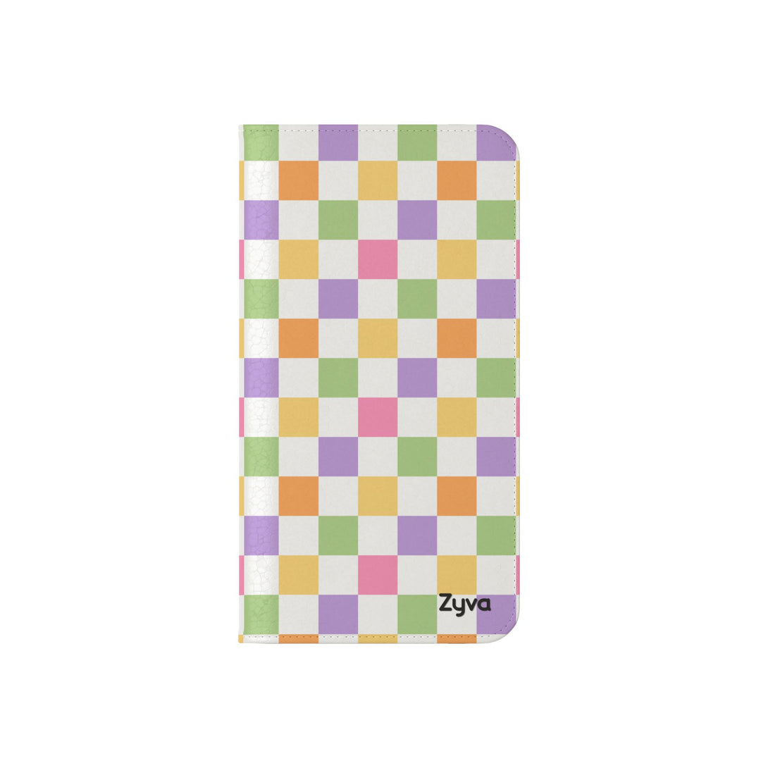Picnic Pop Phone Folio Case