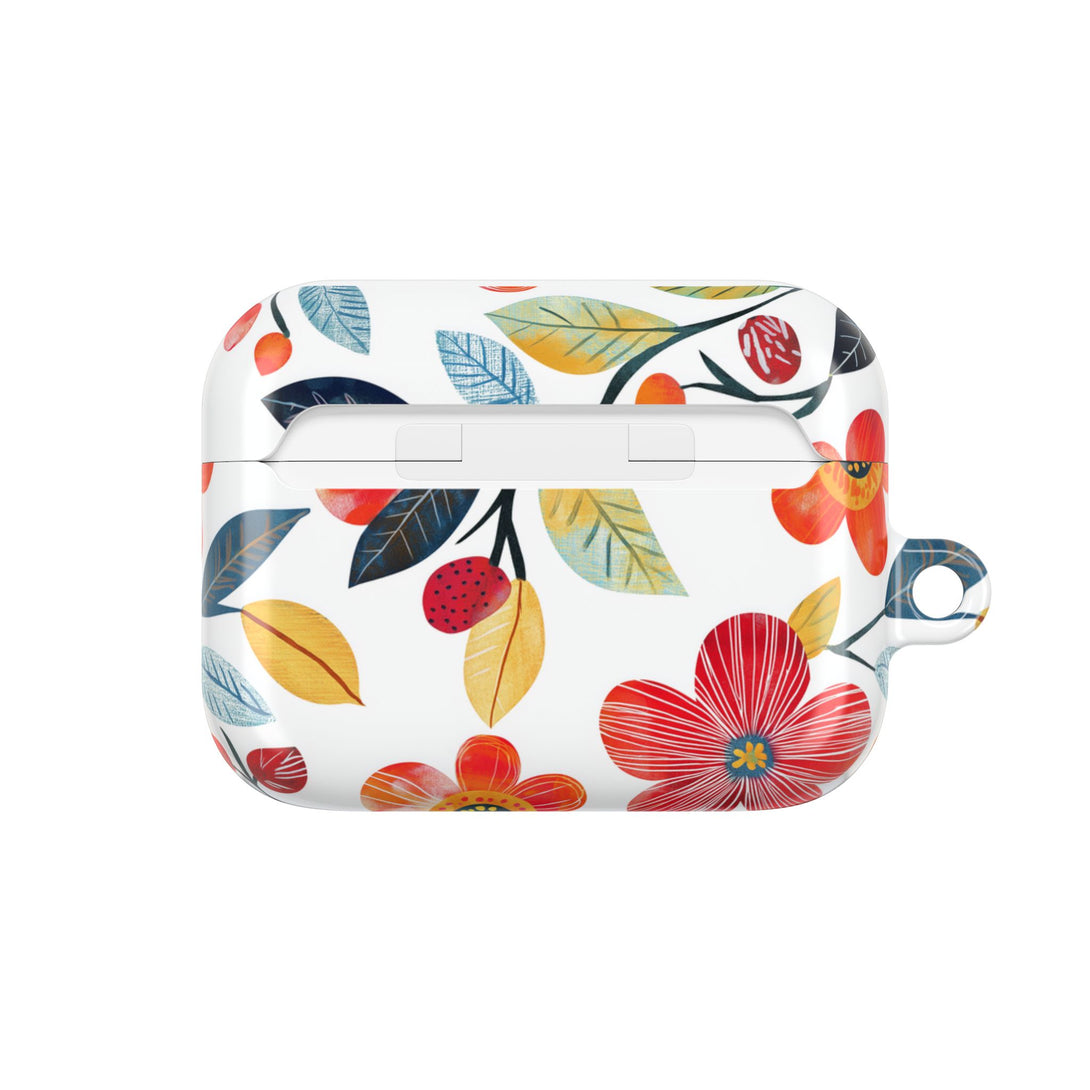 Midnight Tropic AirPod Case