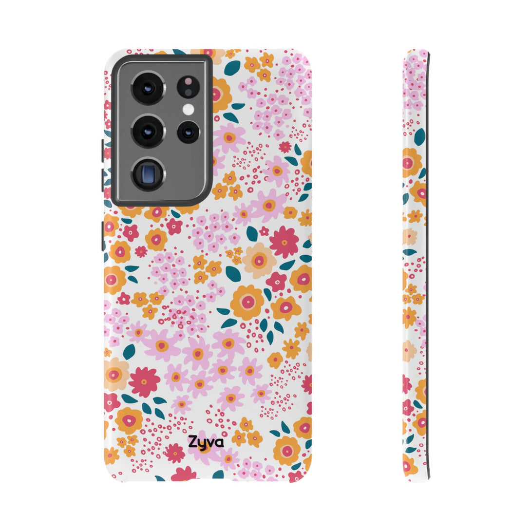 Floral Confetti