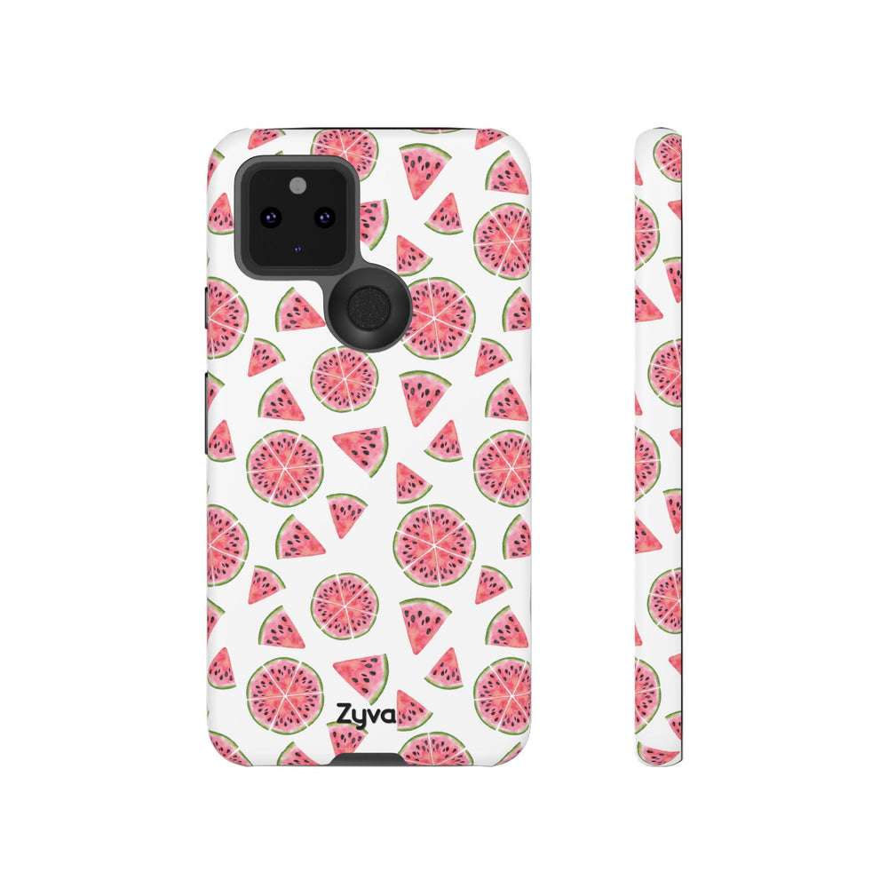 Device_Google Pixel 4