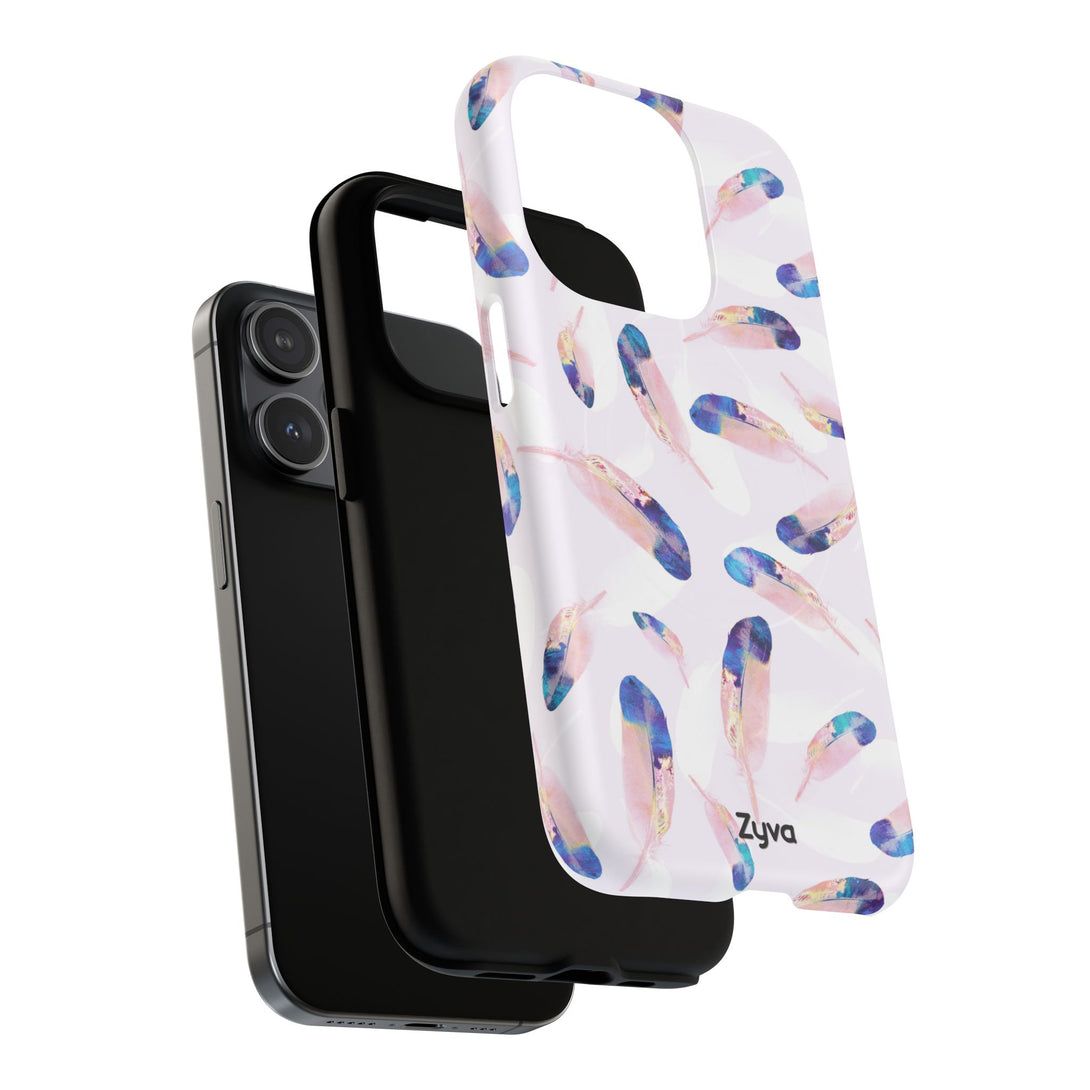 Whispers of Fall iPhone MagSafe Case