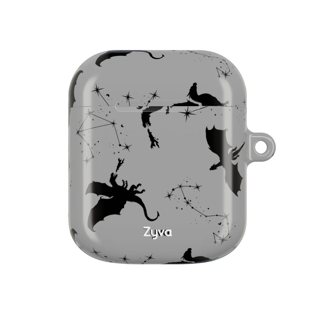 Celestial Fury AirPod Case